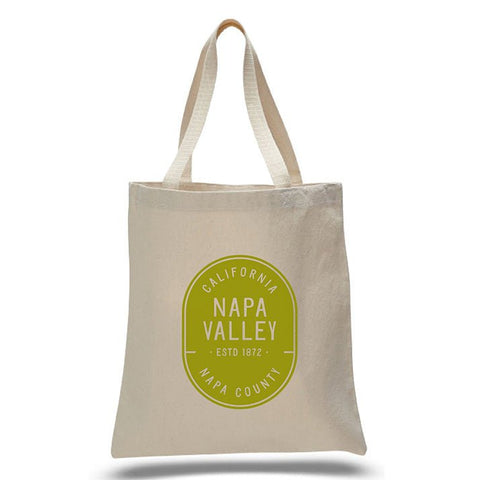 Napa Canvas Carryall