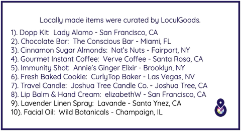 Custom AWS re:Invent Card Insert