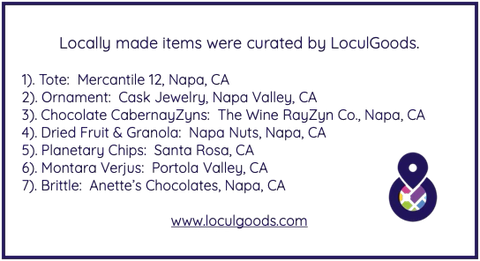 Custom Deloitte CONNECT Card Insert