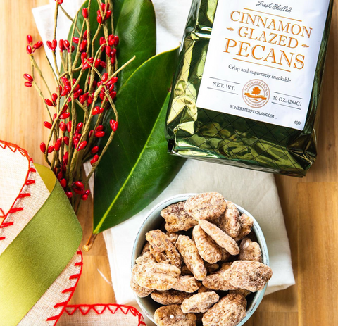 Schermer Pecans