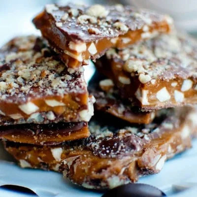 Tomo Toffee
