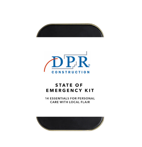 States of Emergency Kit