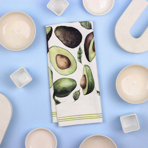 Recycled Water Bottle Dish Towel