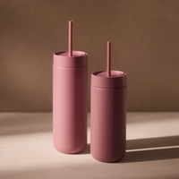 Carter Cold Tumbler