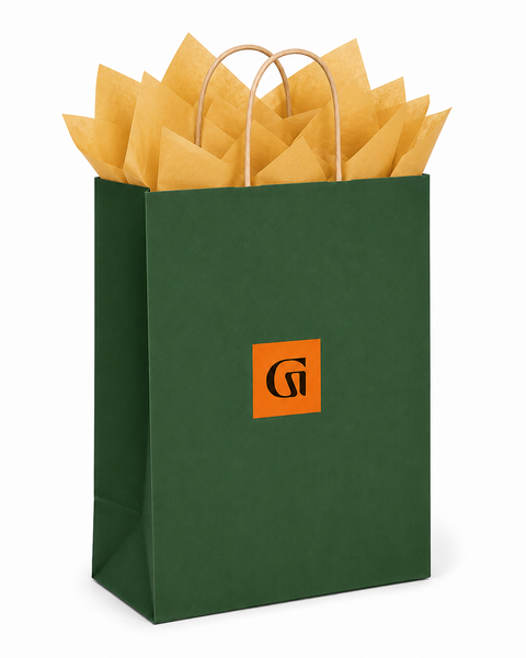 Guild Gift Packaging Materials
