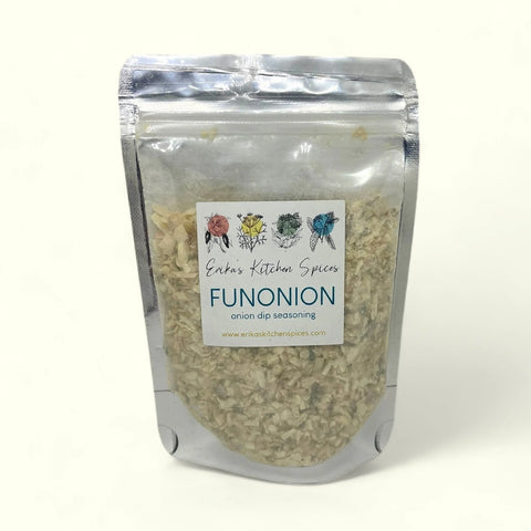 Small-Batch Bold & Savory Spice Blends