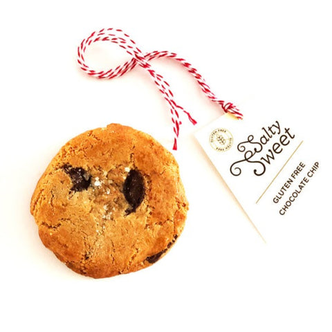 Salty Sweet Cookies