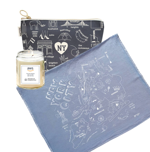 Client Executive Gifts