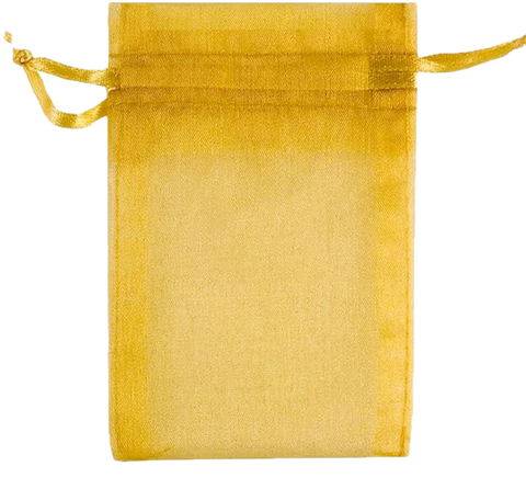 Organza Gift Bag