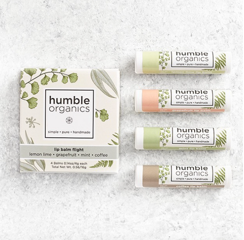 Botanics Lip Balm