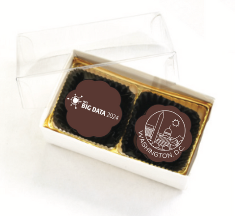 Conference Branded Takeaways