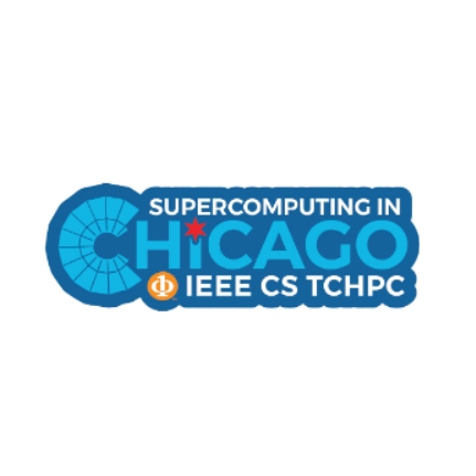 IEEE Custom Sticker Design from Lettering Works