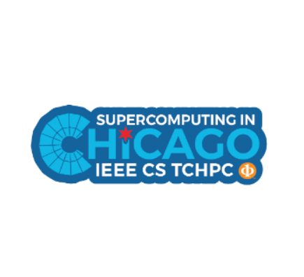 IEEE Custom Sticker Design from Lettering Works