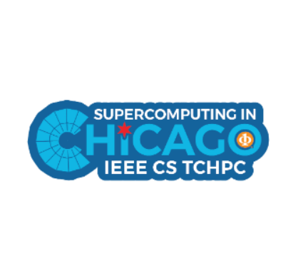 IEEE Custom Sticker Design from Lettering Works