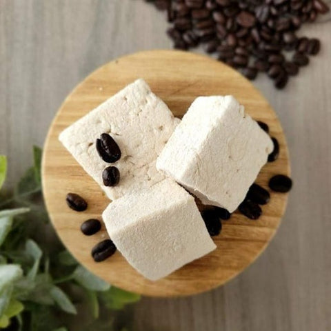 Hand Crafted Marshmallows