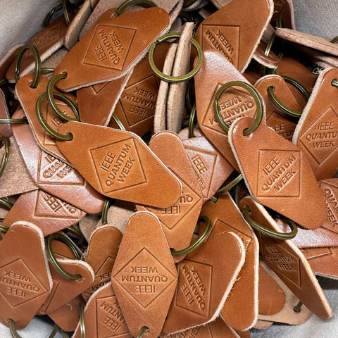 Conference Branded Takeaways