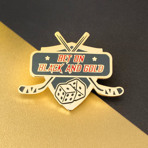 Las Vegas & Nevada Pins