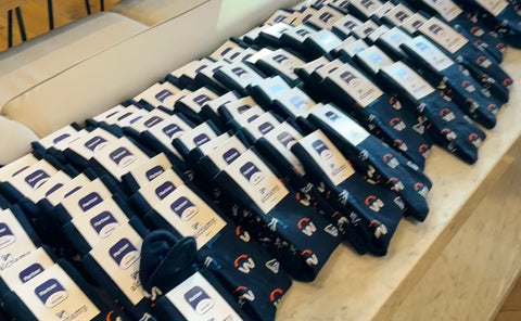 Customer Appreciation Giveaways