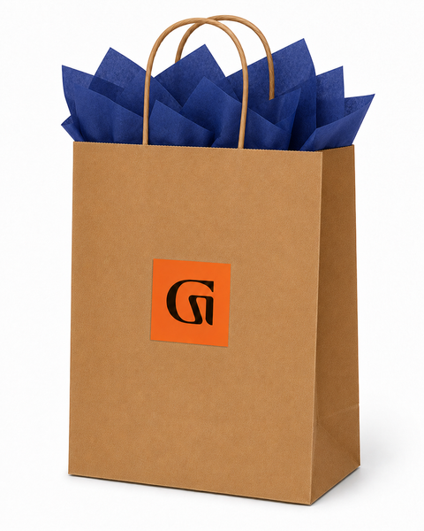Guild Gift Packaging Materials