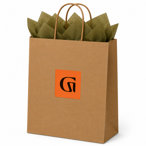 Guild Gift Packaging Materials