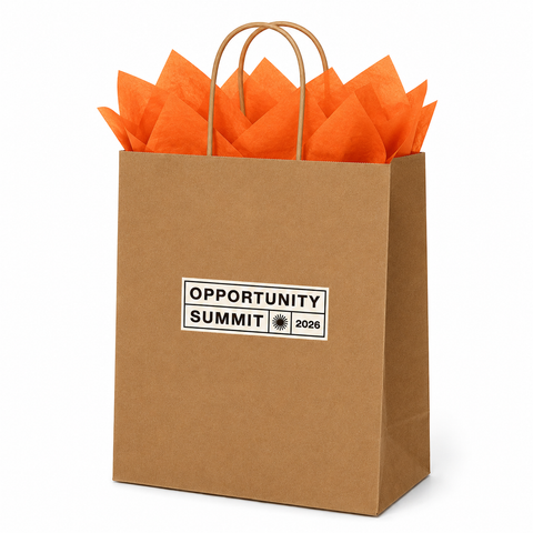 Guild Gift Packaging Materials
