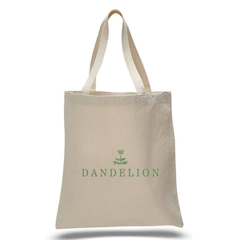 Napa Canvas Carryall