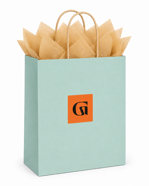 Guild Gift Packaging Materials