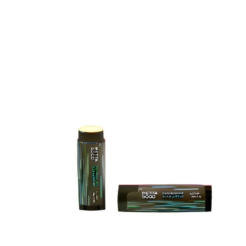 Beeswax Lip Balm