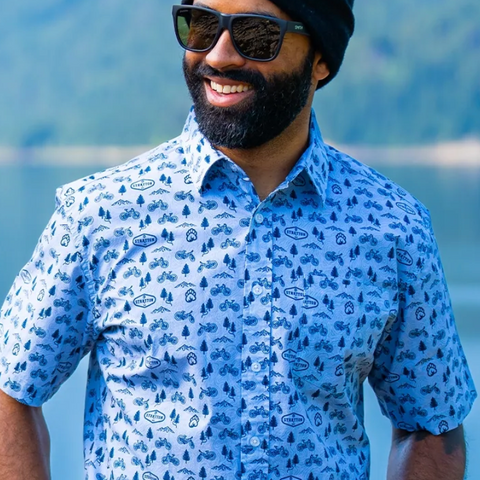 Workday Custom Camp Shirts