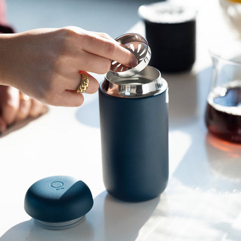 Carter Move Travel Mug