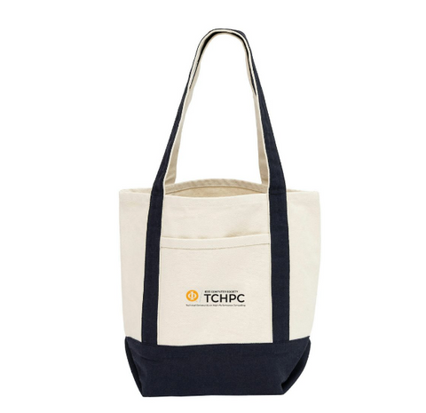 IEEE Recycled 14 oz. Canvas Mini Tote