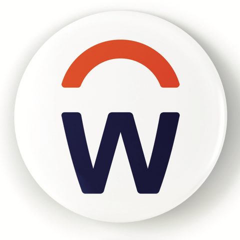 Workday Button