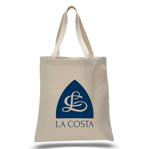 Napa Canvas Carryall