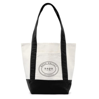 Athletic Recycled Mini Marina Tote