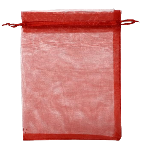 Organza Gift Bag
