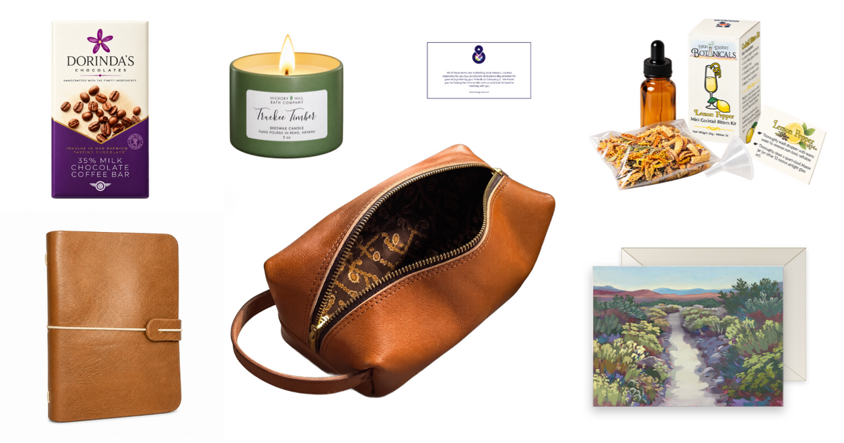 The Leather and Beeswax Hour