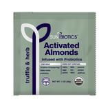 Activated Almond Snack Pack