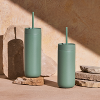 Carter Cold Tumbler