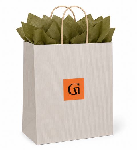Guild Gift Packaging Materials
