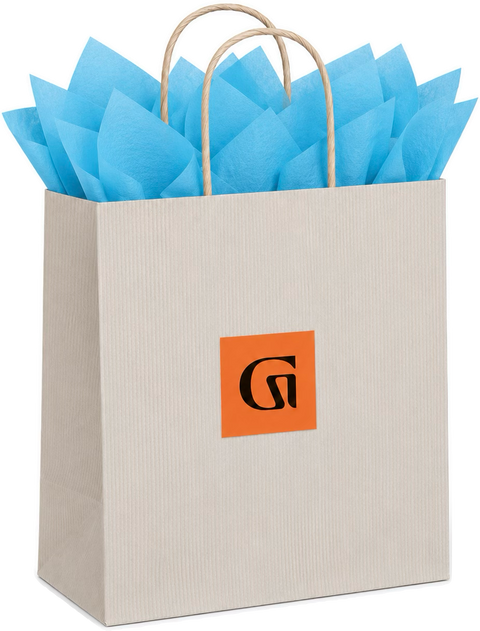 Guild Gift Packaging Materials
