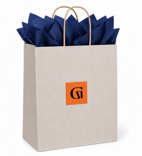 Guild Gift Packaging Materials