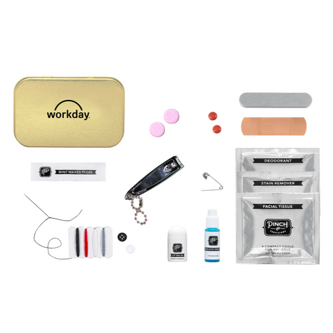 Workday States of Emergency Kit