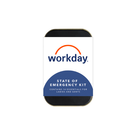 Workday States of Emergency Kit