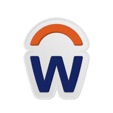 Workday Custom Patches