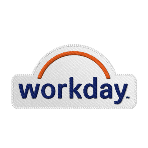 Workday Custom Patches