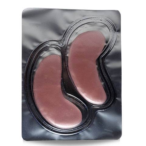 Collagen Hydrogel Eye Masks