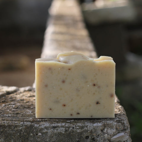 Private Label Goats Milk Soaps