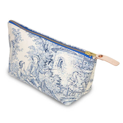 Limited-Edition Travel Clutches