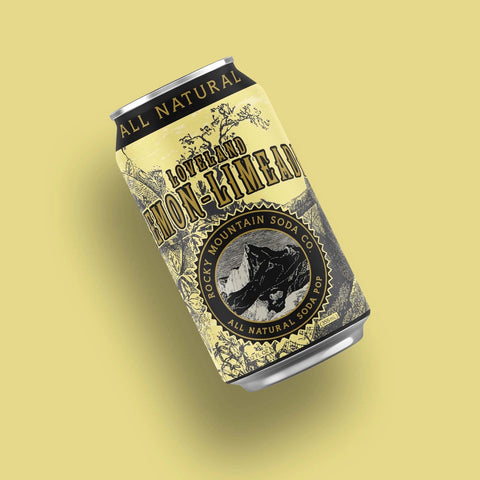 Rocky Mountain Soda Pops