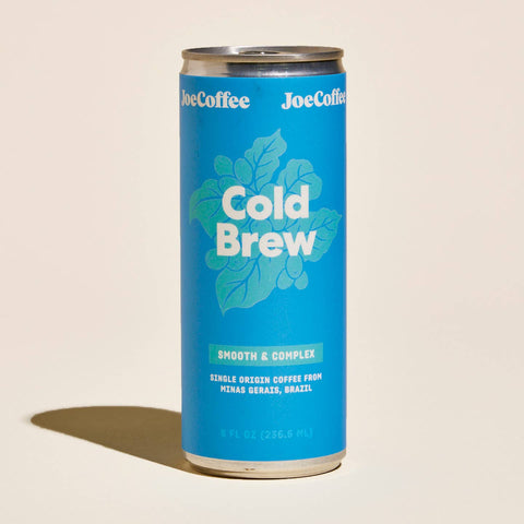 Grab-and-Go Cold Brew Joe